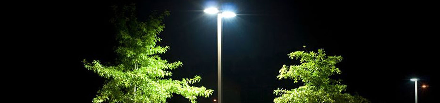 Security Lighting